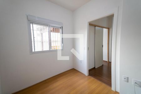 Quarto 2 de apartamento para alugar com 2 quartos, 47m² em Vila Graciosa, São Paulo