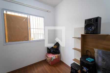 Sala de apartamento para alugar com 2 quartos, 47m² em Vila Graciosa, São Paulo