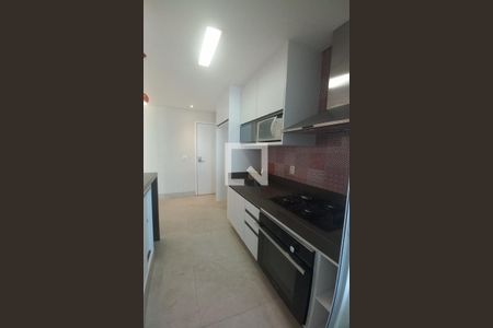 Foto 13 de apartamento à venda com 1 quarto, 45m² em Vila Gomes Cardim, São Paulo