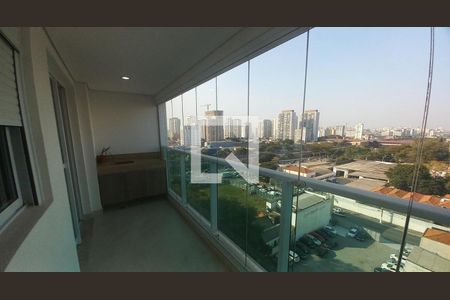 Foto 06 de apartamento à venda com 1 quarto, 45m² em Vila Gomes Cardim, São Paulo