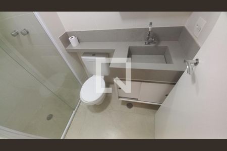 Foto 19 de apartamento à venda com 1 quarto, 45m² em Vila Gomes Cardim, São Paulo