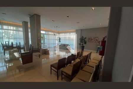 Foto 24 de apartamento à venda com 1 quarto, 45m² em Vila Gomes Cardim, São Paulo