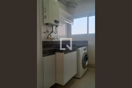 Foto 11 de apartamento à venda com 1 quarto, 45m² em Vila Gomes Cardim, São Paulo