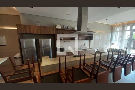 Foto 23 de apartamento à venda com 1 quarto, 45m² em Vila Gomes Cardim, São Paulo