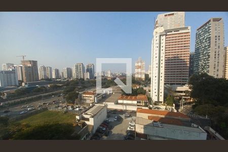 Foto 05 de apartamento à venda com 1 quarto, 45m² em Vila Gomes Cardim, São Paulo