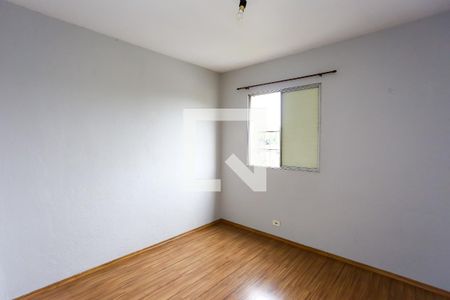 quarto 1 de apartamento à venda com 2 quartos, 56m² em Parque Santos Dumont, Taboão da Serra