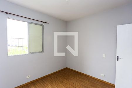 quarto 1 de apartamento à venda com 2 quartos, 56m² em Parque Santos Dumont, Taboão da Serra