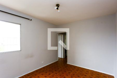 Sala de apartamento à venda com 2 quartos, 56m² em Parque Santos Dumont, Taboão da Serra