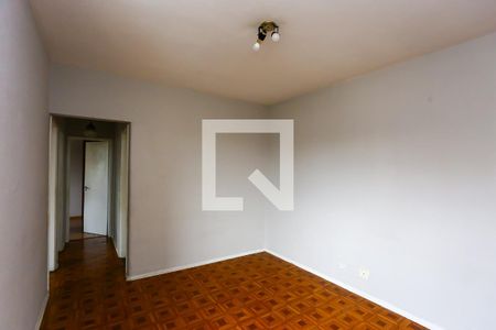 Sala de apartamento à venda com 2 quartos, 56m² em Parque Santos Dumont, Taboão da Serra