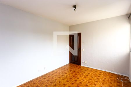 Sala de apartamento à venda com 2 quartos, 56m² em Parque Santos Dumont, Taboão da Serra