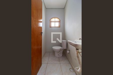 Lavabo de casa à venda com 2 quartos, 500m² em Campo Belo, São Paulo