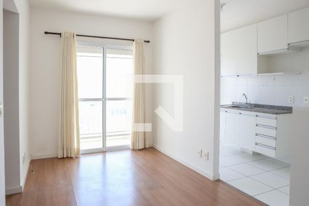 Apartamento à venda com 49m², 2 quartos e 1 vagaSala