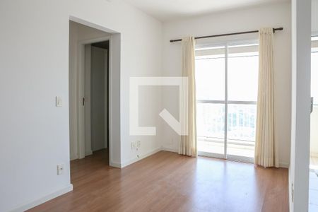 Apartamento à venda com 49m², 2 quartos e 1 vagaSala