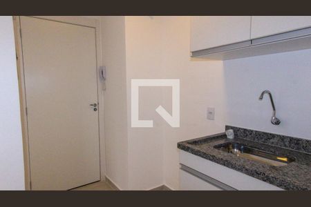 Studio de apartamento para alugar com 1 quarto, 24m² em Quinta da Paineira, São Paulo