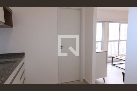 Studio de apartamento para alugar com 1 quarto, 24m² em Quinta da Paineira, São Paulo