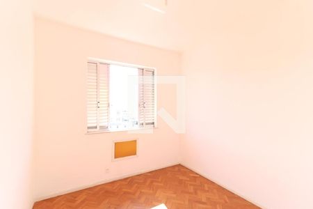 Quarto de apartamento para alugar com 2 quartos, 64m² em Méier, Rio de Janeiro