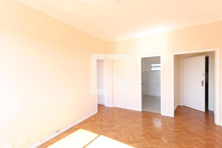 Sala de apartamento para alugar com 2 quartos, 64m² em Méier, Rio de Janeiro