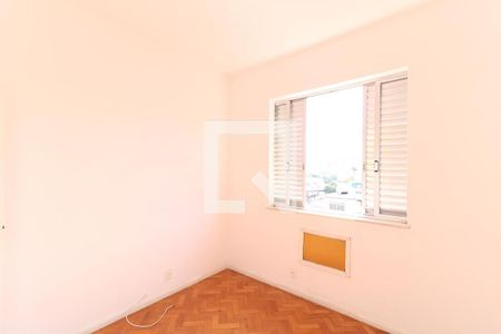 Quarto de apartamento para alugar com 2 quartos, 64m² em Méier, Rio de Janeiro