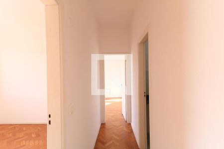 Corredor de apartamento para alugar com 2 quartos, 64m² em Méier, Rio de Janeiro