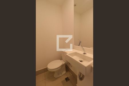 Lavabo de apartamento para alugar com 3 quartos, 93m² em Quinta da Primavera, Ribeirão Preto