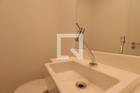 Lavabo de apartamento para alugar com 3 quartos, 93m² em Quinta da Primavera, Ribeirão Preto