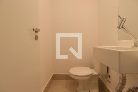 Lavabo de apartamento para alugar com 3 quartos, 93m² em Quinta da Primavera, Ribeirão Preto