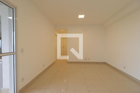 Sala de apartamento para alugar com 3 quartos, 93m² em Quinta da Primavera, Ribeirão Preto