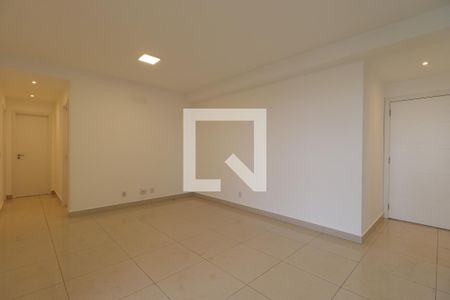 Sala de apartamento para alugar com 3 quartos, 93m² em Quinta da Primavera, Ribeirão Preto