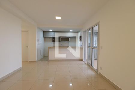 Sala de apartamento para alugar com 3 quartos, 93m² em Quinta da Primavera, Ribeirão Preto