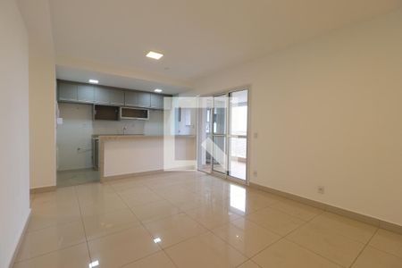 Sala de apartamento para alugar com 3 quartos, 93m² em Quinta da Primavera, Ribeirão Preto