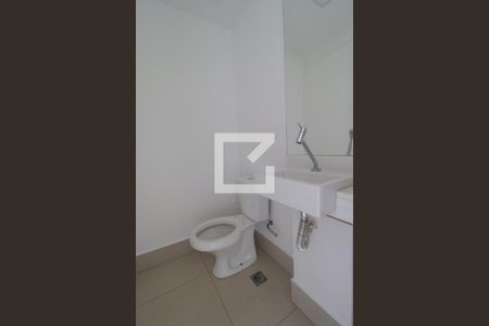 Lavabo de apartamento para alugar com 3 quartos, 93m² em Quinta da Primavera, Ribeirão Preto