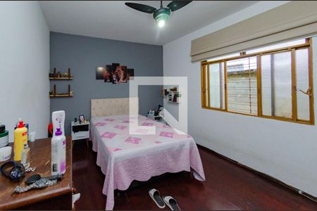 Quarto 1 de casa à venda com 3 quartos, 230m² em Salgado Filho, Belo Horizonte