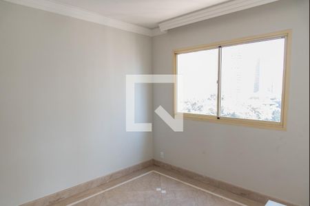 Sala de tv de apartamento à venda com 3 quartos, 208m² em Jardim Vila Mariana, São Paulo