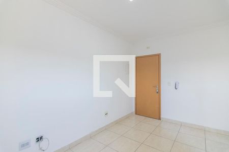 Sala de apartamento para alugar com 2 quartos, 120m² em Parque Novo Oratório, Santo André