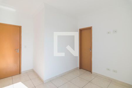 Quarto 1 Suite de apartamento para alugar com 2 quartos, 120m² em Parque Novo Oratório, Santo André