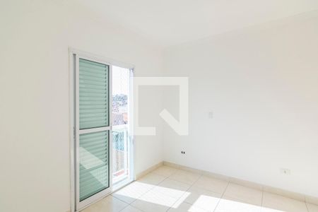 Quarto 1 Suite de apartamento para alugar com 2 quartos, 120m² em Parque Novo Oratório, Santo André