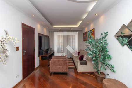 Sala de casa à venda com 4 quartos, 240m² em Vila Nova Mazzei, São Paulo