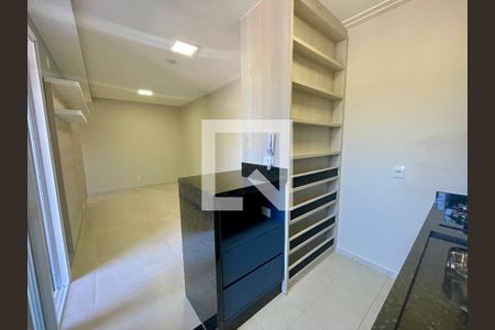 Apartamento à venda com 54m², 2 quartos e 1 vaga Apartamento à venda com 54m², 2 quartos e 1 vagaCozinha