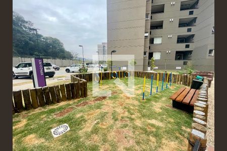 Apartamento à venda com 54m², 2 quartos e 1 vaga Apartamento à venda com 54m², 2 quartos e 1 vagaÁrea comum - Pet place