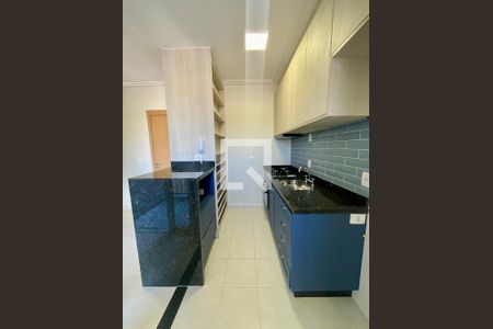 Apartamento à venda com 54m², 2 quartos e 1 vaga Apartamento à venda com 54m², 2 quartos e 1 vagaCozinha