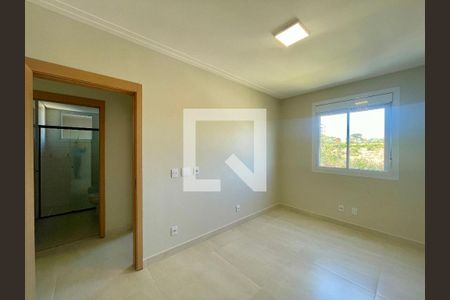 Quarto 1 de apartamento para alugar com 2 quartos, 54m² em Horto Florestal, Jundiaí