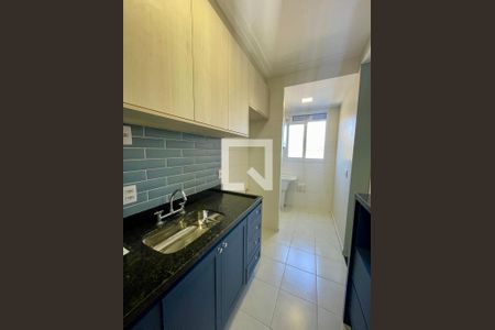 Apartamento à venda com 54m², 2 quartos e 1 vaga Apartamento à venda com 54m², 2 quartos e 1 vagaCozinha