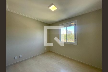 Quarto 2 de apartamento à venda com 2 quartos, 54m² em Horto Florestal, Jundiaí