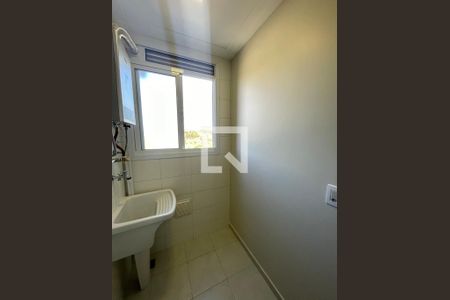 Apartamento à venda com 54m², 2 quartos e 1 vaga Apartamento à venda com 54m², 2 quartos e 1 vagaÁrea de Serviço