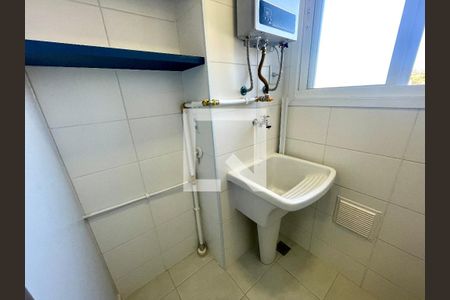 Apartamento à venda com 54m², 2 quartos e 1 vaga Apartamento à venda com 54m², 2 quartos e 1 vagaÁrea de Serviço