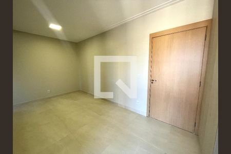 Sala de apartamento para alugar com 2 quartos, 54m² em Horto Florestal, Jundiaí