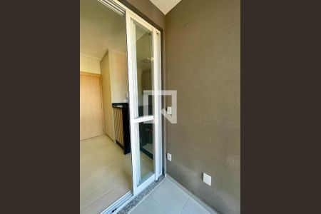 Sacada de apartamento para alugar com 2 quartos, 54m² em Horto Florestal, Jundiaí