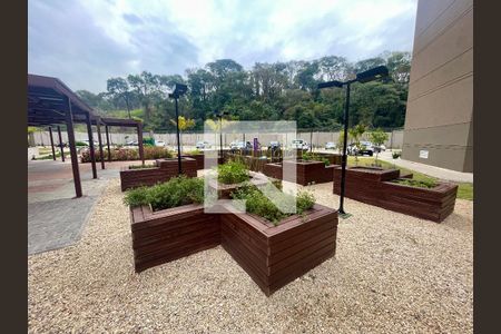 Apartamento à venda com 54m², 2 quartos e 1 vaga Apartamento à venda com 54m², 2 quartos e 1 vagaÁrea comum - Horta