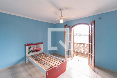 Quarto 2 de casa à venda com 3 quartos, 160m² em Santa Maria, Osasco