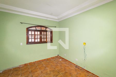 Sala de casa à venda com 3 quartos, 160m² em Santa Maria, Osasco